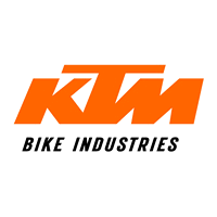 Logo KTM